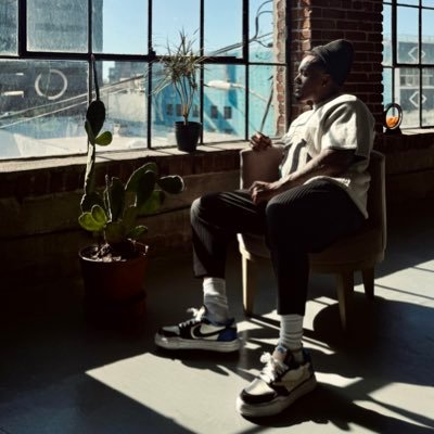 COREY RANDALL🇯🇲 Profile