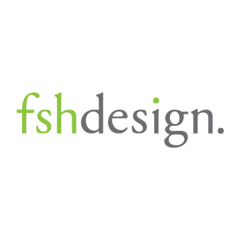 fshdesign's profile picture. FSH Design is a full-service marketing, design and consulting service provider.