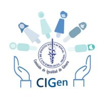Comisión de Igualdad de Género. CIGen (@cigen23) 's Twitter Profile