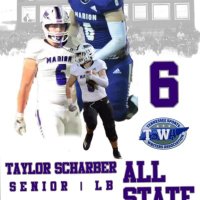 Taylor Scharber (@taylorscharber1) 's Twitter Profile