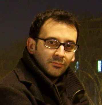 Business Analytics Team Leader @IconsultingBI. Geospatial Analytics, Data-driven decisions, Startup, SmartCities. Dream a better world. Love Italian food