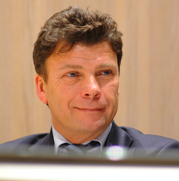 LucEPP's profile picture. Deputy Secretary General of the European People's Party (EPP). Tweets are personal. Follow @EPPtweet for official EPP commentary