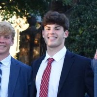 Grant (@grant_siegel3) 's Twitter Profile Photo