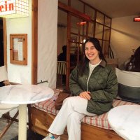 Ebru Arpacıoğlu (@ebruarpacioglu) Twitter profile photo