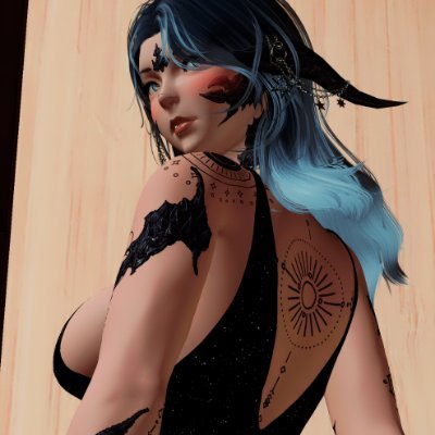N/SFW Gposer | OoC : Non-Binary (They/She) Too many OC’s to count |🔞MINORS DNI | RP/ERP | Collabs - DM me | Banner by @starri_ffxiv