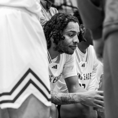 Chaze' Harris Profile