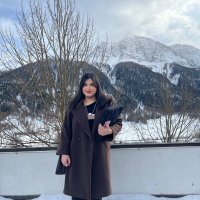 Lana Zibari (@lanazibari) 's Twitter Profile Photo