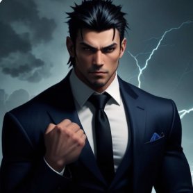 GavinJo34674841's profile picture. Embracing the Daily Grind!