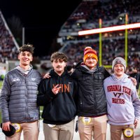 Noah Dresher (@noahjd50) 's Twitter Profile