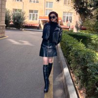 Bel Eleanor (@lucirustam) 's Twitter Profile