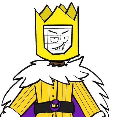 1trueSketchKing's profile picture. I like drawing silly doodles (I have no idea what I'm doing).