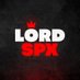 LordSPX (@lordspxkick) Twitter profile photo LordSPX (@lordspxkick) Twitter profile photo
