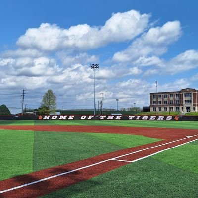 LHS BASEBALL Profile