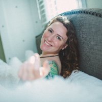 Asteria Wolf (@asteriawolf) Twitter profile photo