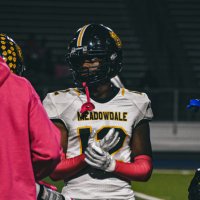 Trae Raye-Redmond (@traeraye) 's Twitter Profile Photo Trae Raye-Redmond (@traeraye) 's Twitter Profile Photo
