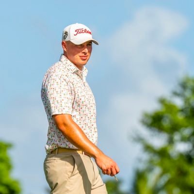 GrowingTheGame4's profile picture. Mid Am Golfer. Growing The Game Ambassador. USMC 🇺🇸