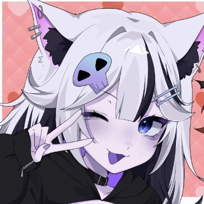 Min | Cyberpup Vtuberさんのプロフィール画像