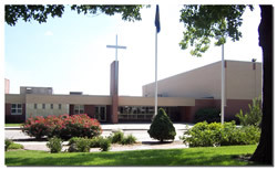 lincolnlutheran's profile picture. Christ Centered Learning for Life. Grades 6-12.