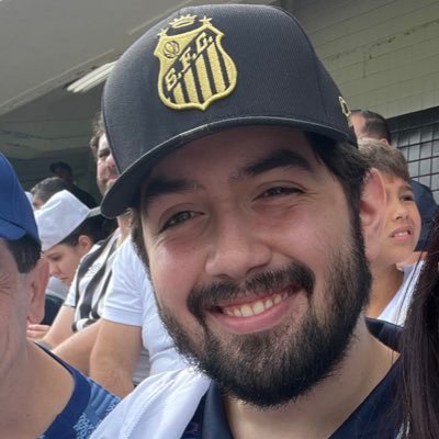 RafaMendesLara's profile picture. Boston Celtics e Santos Futebol Clube.