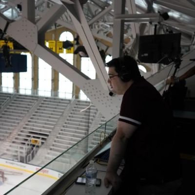 ✝️ Broadcaster for the DI and DIII @NorthwoodHckey teams. Will also rant about Notre Dame and Maine Hockey.
https://t.co/9Yw5vY5Dlw