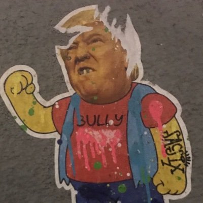 Tracking the Trump Administration from