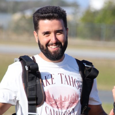 osmaikel_lima's profile picture. 