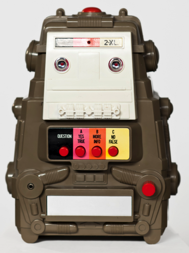 MeetinghouseTV's profile picture. We're a tv production company.  We try and make smart, funny content with its heart in the right place.