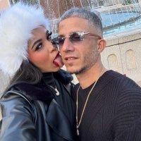 Harley Quinn and Guasón (@laharleyyguason) 's Twitter Profile Photo