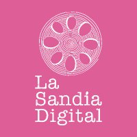 La Sandía Digital 💜 💚 🏳️⚧️ 🇲🇽 (@lasandiadigital) 's Twitter Profile Photo La Sandía Digital 💜 💚 🏳️⚧️ 🇲🇽 (@lasandiadigital) 's Twitter Profile Photo