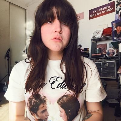 she/her 🌿 Main character archive 🌿
TXT x3 | Thᥱ Erᥲs Toᥙr Mx N3 🇲🇽 | The Lifetimes Tour 🇲🇽 N1 & N2