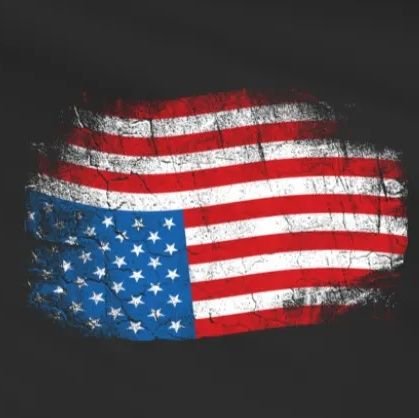 resister0962's profile picture. I BLOCK ALL MAGAts, bots,fake Elon and fake Maye profiles, Elon "protectors",  red affiliated so don't even bother