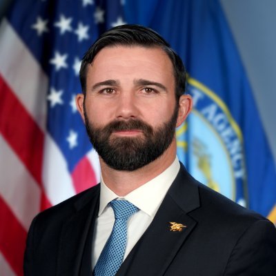 Cameron Hamilton (@FEMA_Cam) / X