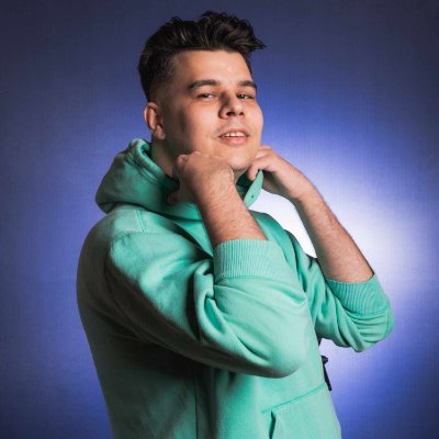 TFT player and professional tie breaker loser