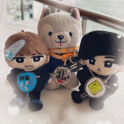 ruby6181231's profile picture. SixTONES松村北斗くん最推し・強火🖤/2021年カムカム稔さん→ ANN→同年FNS歌謡祭Rosyで沼落ち🖤/きょもほく💎🩷🖤 /2025年〜🕰️寺西拓人くんも推してます🩵ྀི/掛け持ちしてるので色々呟きます🙏 /お出かけ、お酒飲むの好き🍺🍷/40↑/⛄🖤💙/同担他担◎