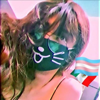 Soy una chica tv de closet 🏳️⚧️, me encanta el chat hot, pasar pack y otras cositas 😈, CdMX, soltero, bisexual, manda DM