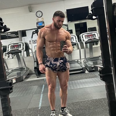 SamLopez171's profile picture. Fat Ass Admirer | Straight-ish | 29💪🏼