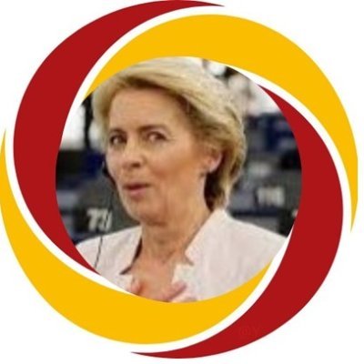 Jefa de Estado y Gobierno de Ulandia.
País munchën riquën y sin parën por no haber sociattën corruptën.
Advertencia: Post realizados con