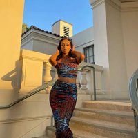 Serina Cupid (@sam_uel_best) 's Twitter Profile
