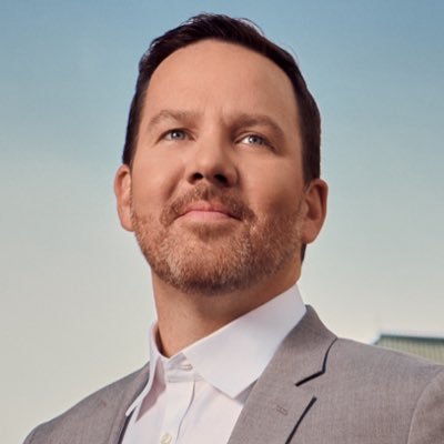 Chris Scanlon for Buffalo Mayor Profile