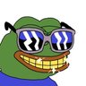 _rabprakan's profile picture. PFP Peplicator Pepe#2689 | hold $PEPE $mfer $BTC