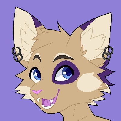 Just a silly cat 🐈 | 25 | he/him | 💜@04Eidos💜 |
🎶 Guitarist/Drummer 🎶 |
PFP:@fosbat