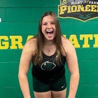 Katie Dolinski (@katedolinski_25) 's Twitter Profile