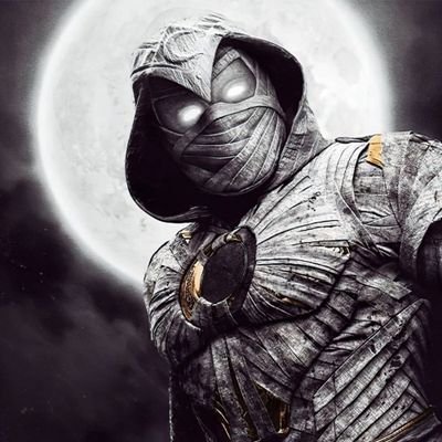 Moon_Knight_7's profile picture. 🐦‍🔥