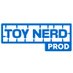 ToyNerdProd (@toynerdprod) Twitter profile photo ToyNerdProd (@toynerdprod) Twitter profile photo