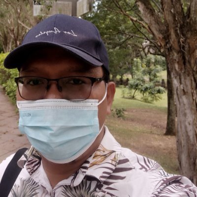 mskhairi0412's profile picture. 