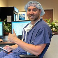 Hunter L. Hasley, MD (@hunterhasley) 's Twitter Profile