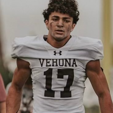 LoganK2026's profile picture. 2026 DL #17 || 5’11, 170 || 3.4 GPA || lknoetig17@gmail.com || 862-400-1267|| 3 Sport ATH || 4.53 - 40YD || Player Profile: https://t.co/8r7FNlq7q7