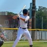 ejlewis2025's profile picture. GTCC Baseball 27’ // 6’2 220 // 3B/1B // 4.29 HS GPA