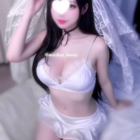 𝐌𝐢𝐢🎀 (@miichan_bunny) 's Twitter Profile