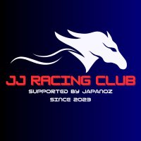 JJ Racing Club (@jjracingclub) 's Twitter Profile Photo